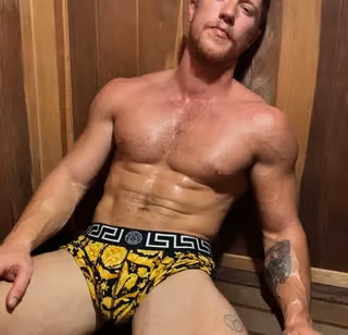 Oliverflynn verified OnlyFans creator 2026 profile photo