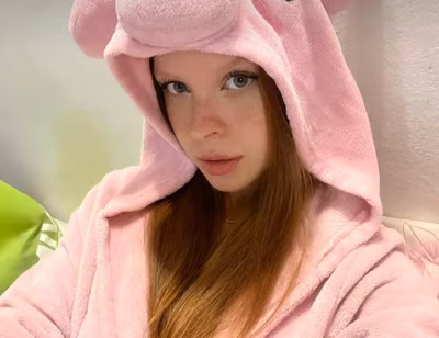 Zoebubbly verified OnlyFans creator 2026 profile photo